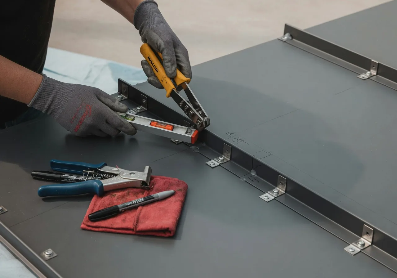 Why choose Metal Roofing Installation in Ryan, IA